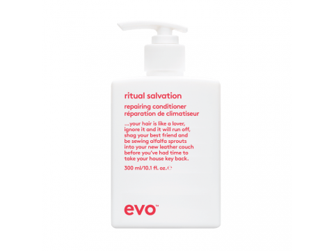 Evo Ritual Salvation Puoselėjantis Kondicionierius 300ml